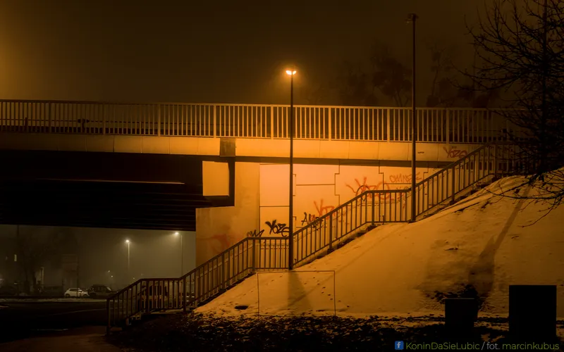 Konin da się lubić - fotografia miasta